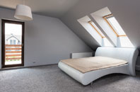 Brampford Speke bedroom extensions